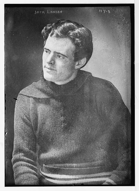 Descriptions Of Manliness Jack London Jack London Jack London Books American Author
