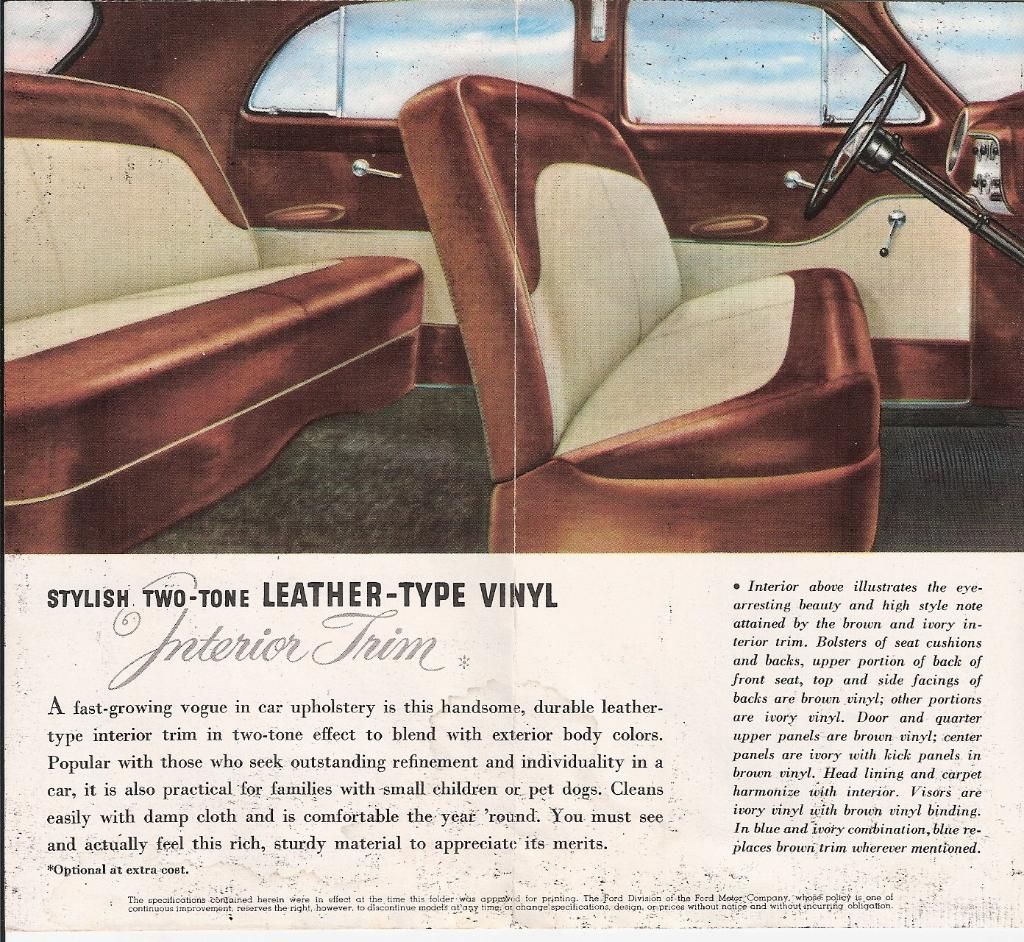 ボード「Remember the 1949 Fords?」のピン