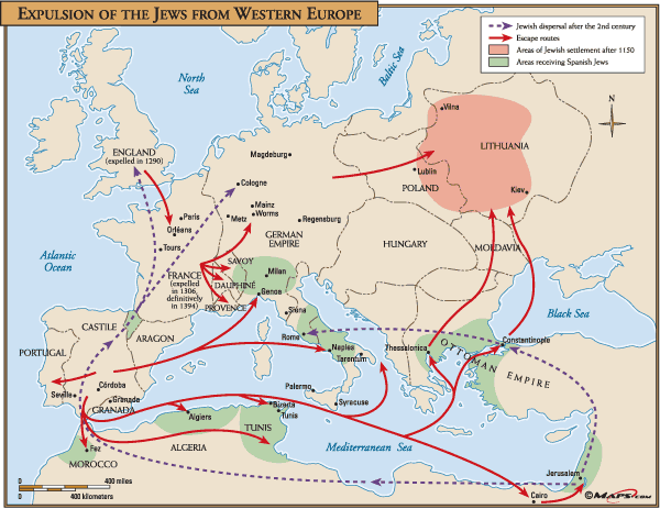 Comment muslim conquest of europe world domination blew away!!
