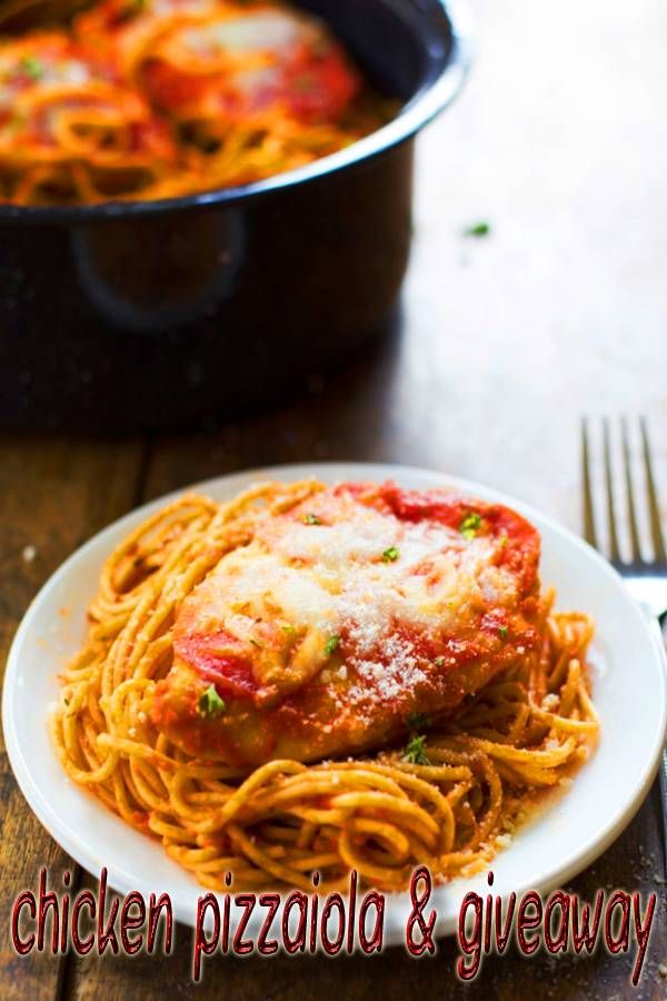 Pizzaiola Pizzaiola
