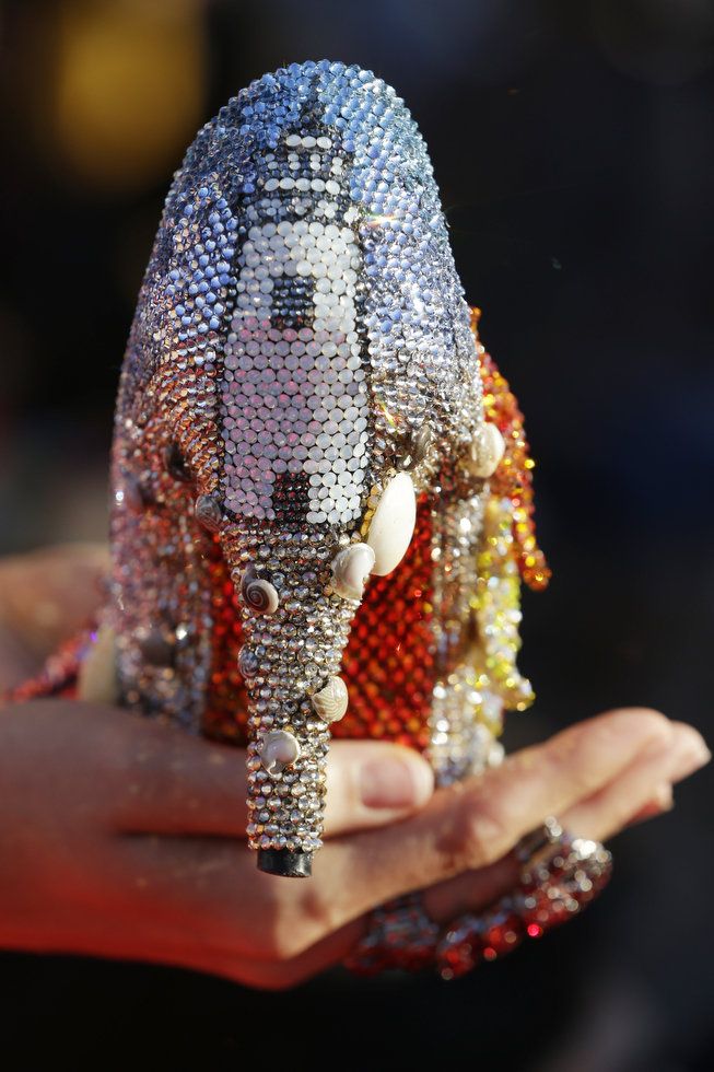 Miss America Shoe Parade | Fifty Kicks: Miss America Shoe Parade in Atlantic City, N.J. (photos ...