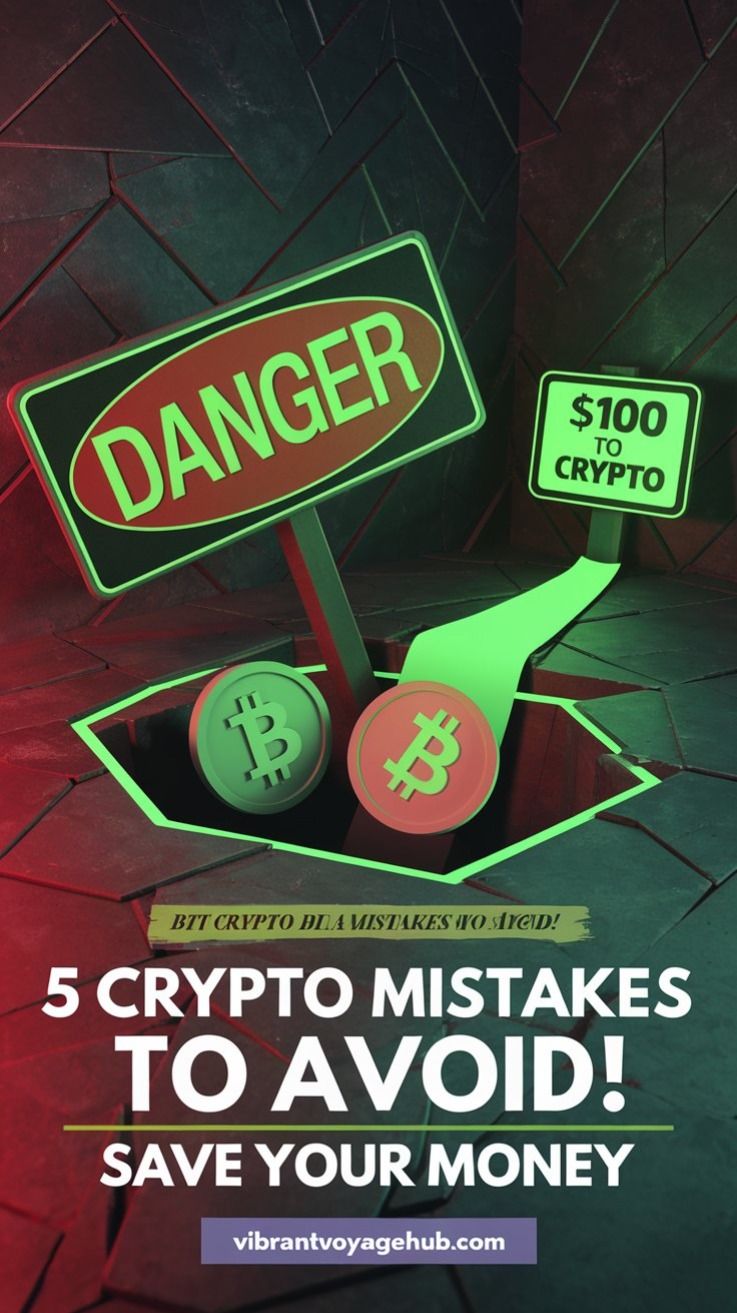 Crypto for Beginners: How to Start Investing with Just $100