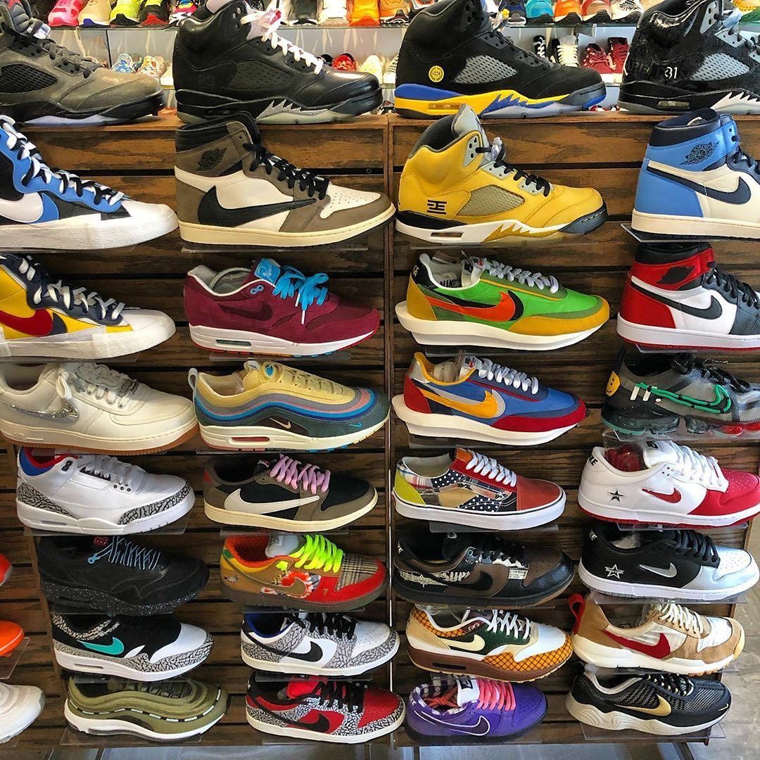 You Get One Pair For Free Which One Would You Pick Truesthawaii Follow Sneakers Pairs Converse Chuck Taylor High Top Sneaker