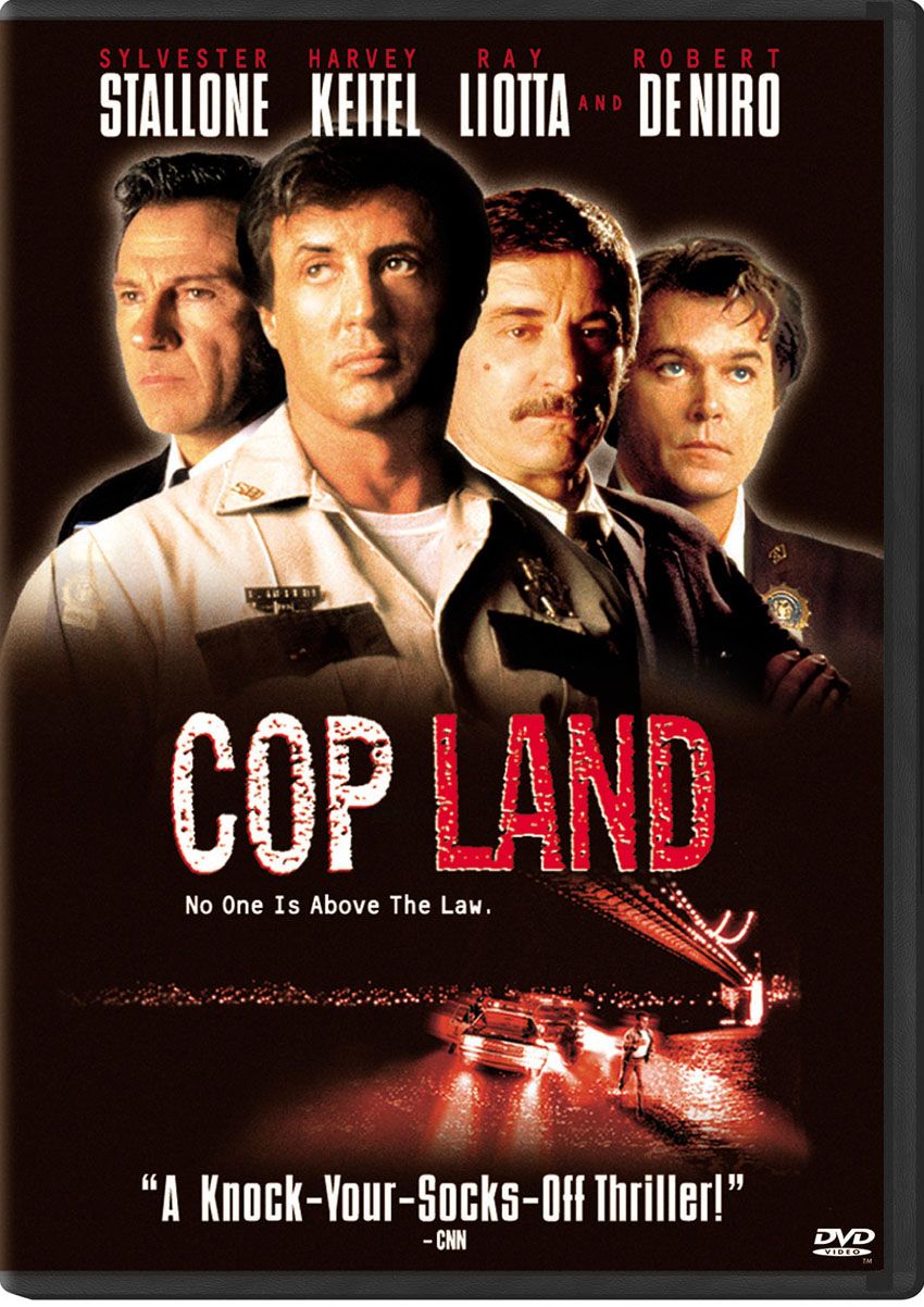 Cop Land Cop Land