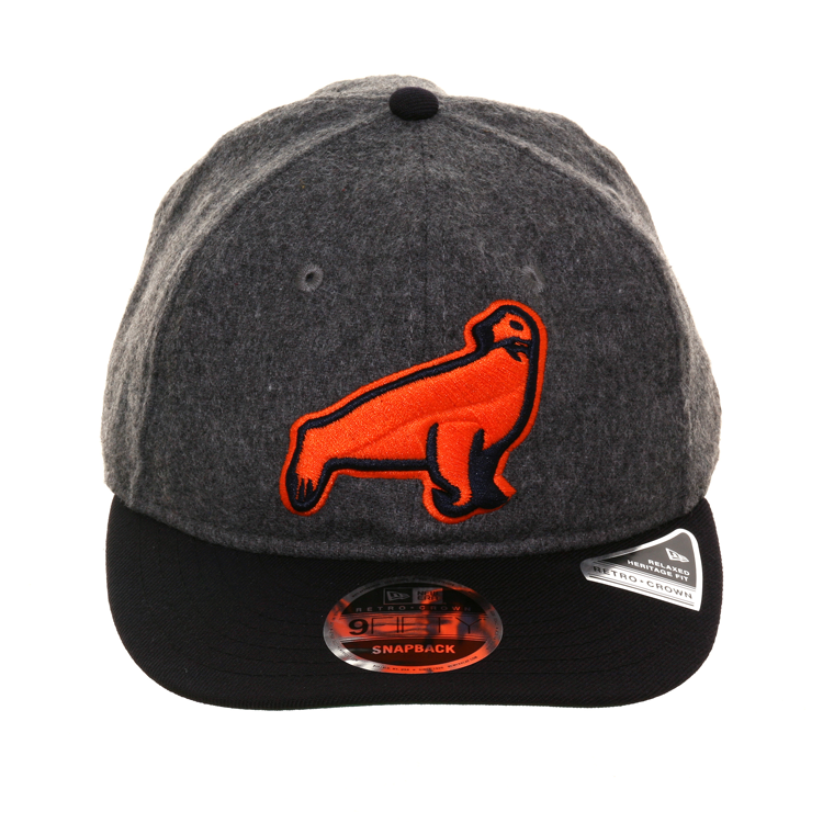 Exclusive New Era 9fifty San Francisco Seals 38 Retro Crown Snapback H Hat Club Crown Snapback Snapback Hats New Era Exclusive New Era 9fifty San Francisco Seals 38 Retro Crown Snapback H Hat Club Crown Snapback Snapback Hats New Era