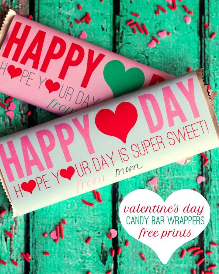 25 free valentine s day printables valentines candy bar wrappers valentines printables free valentine candy