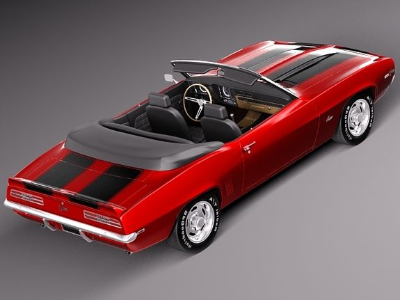 1969 Chevy Camaro Z28 Convertible Red Pinterest 1969 Chevy Camaro Z28 Convertible