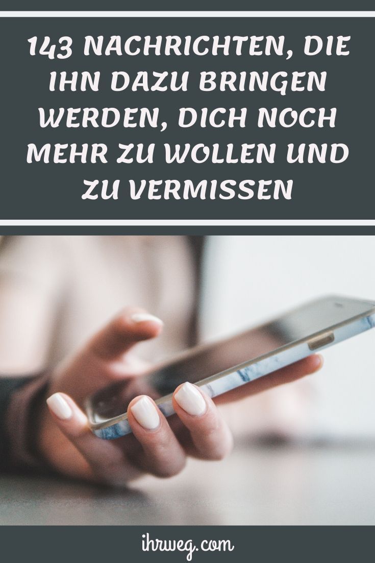 Flirten gedichten