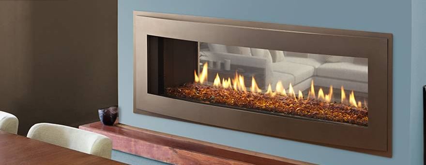 Heatilator Crave See Through Series Gas Fireplace - Heatilator See Thru Gas Fireplace Heatilator Crave See Through Series Gas Fireplace - Heatilator See Thru Gas Fireplace