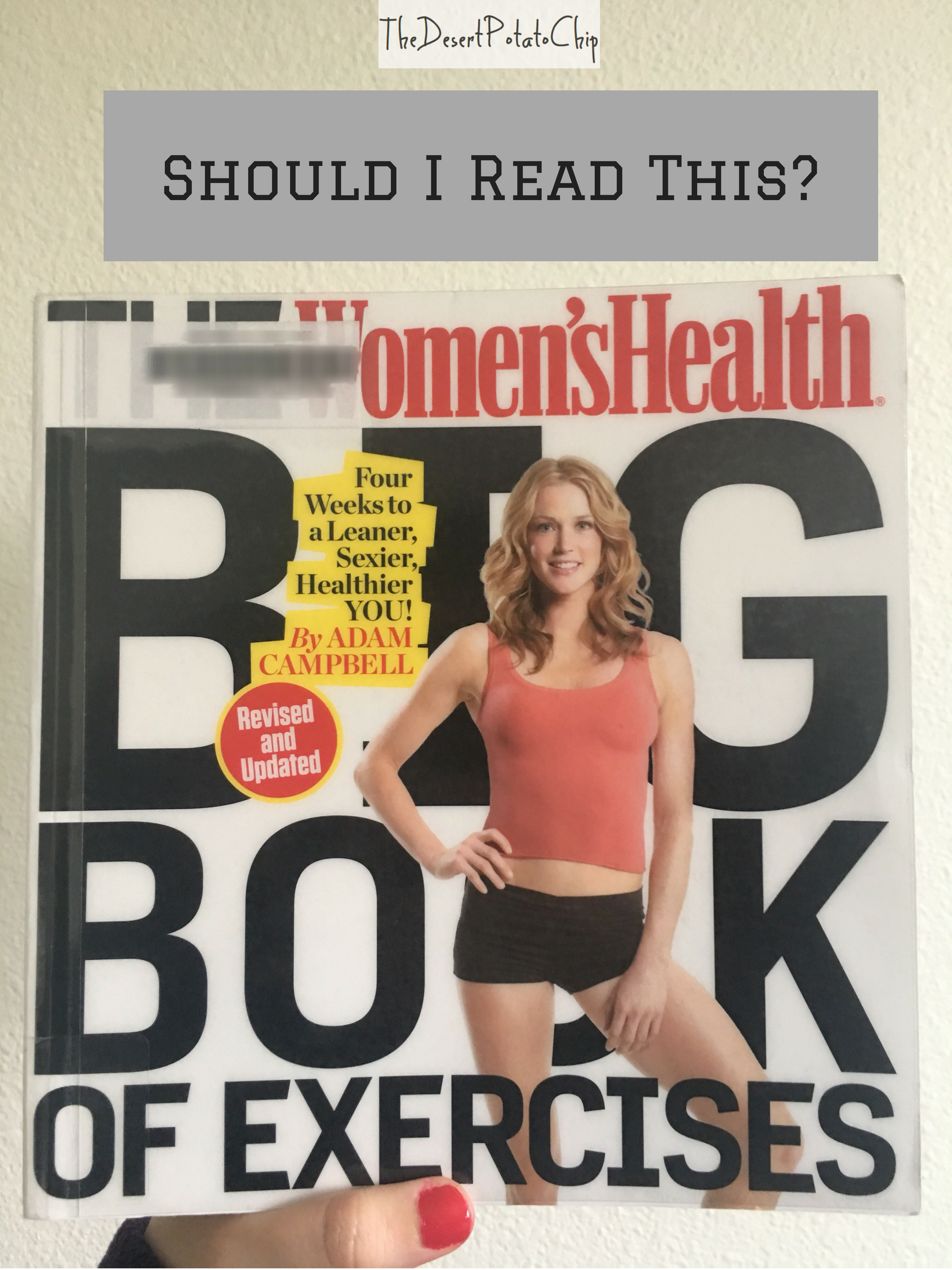 Big Book Of Exercises