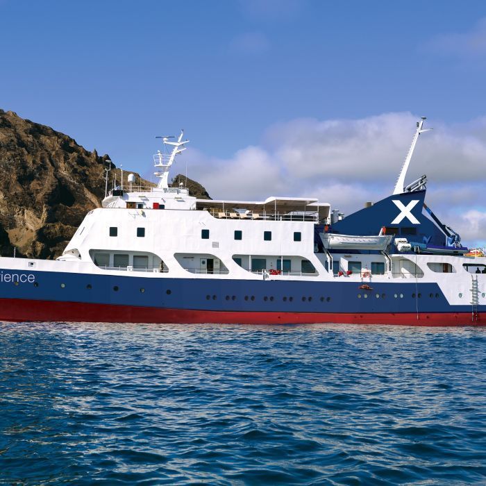 galapagos islands celebrity cruise