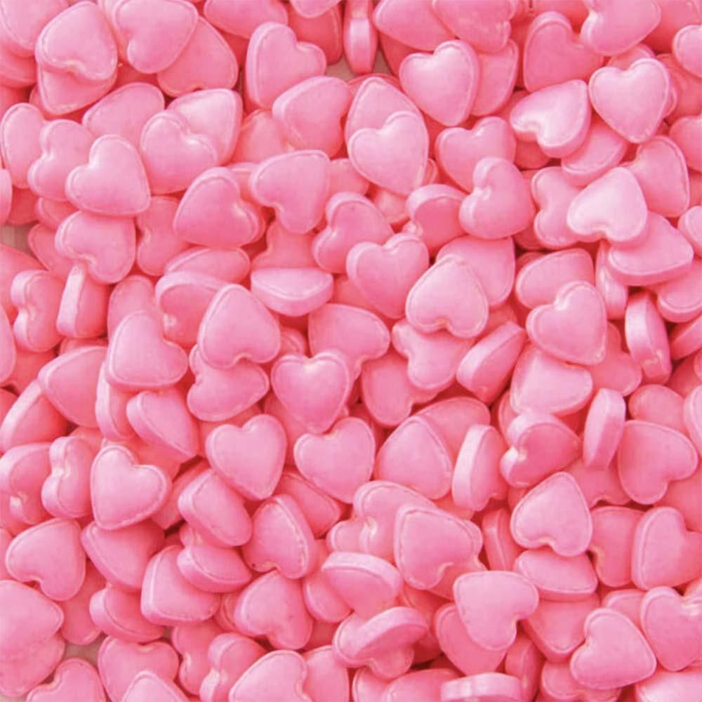 Pink Tumblr Aesthetic Pastel Pink Aesthetic Aesthetic Colors Candy Decorations Heart