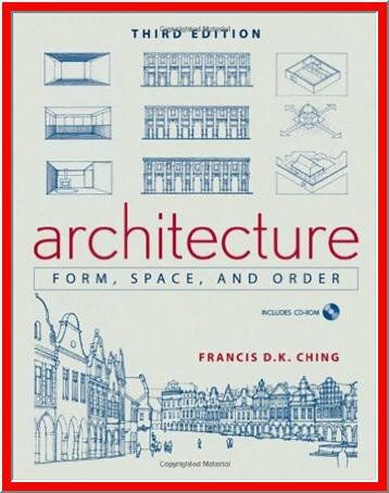 Architecture Form Space Order Pdf