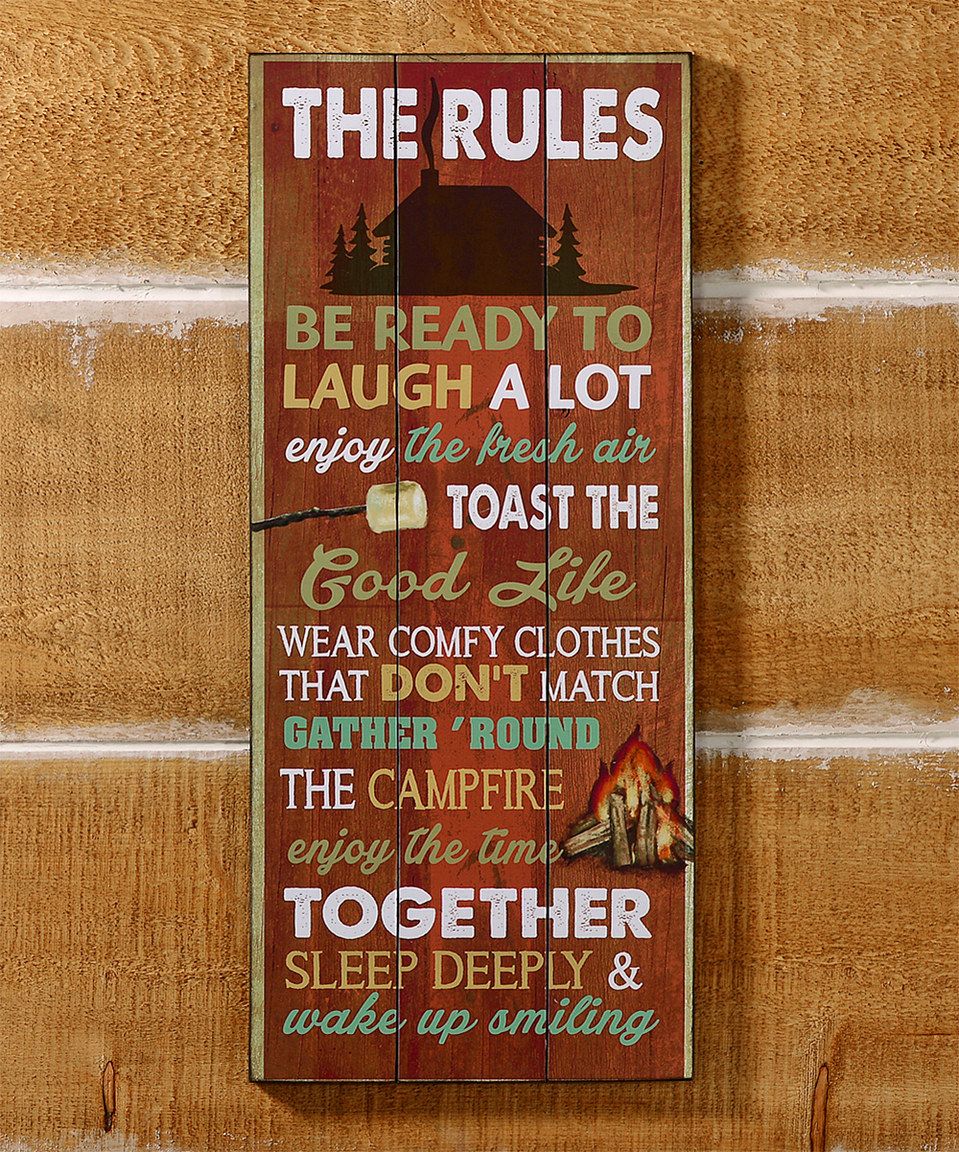 Lodge Rules Wall Sign Wall signs, Cabin signs, Lodge Lodge Rules Wall Sign Wall signs, Cabin signs, Lodge