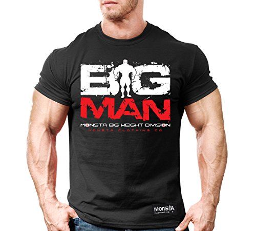 Boxe Bodybuilder Gym Slogan T Shirt