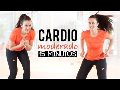 Cardio 10 Minutos Ideal Para Principiantes Youtube Cardio Ripped Abs Cardio Workout