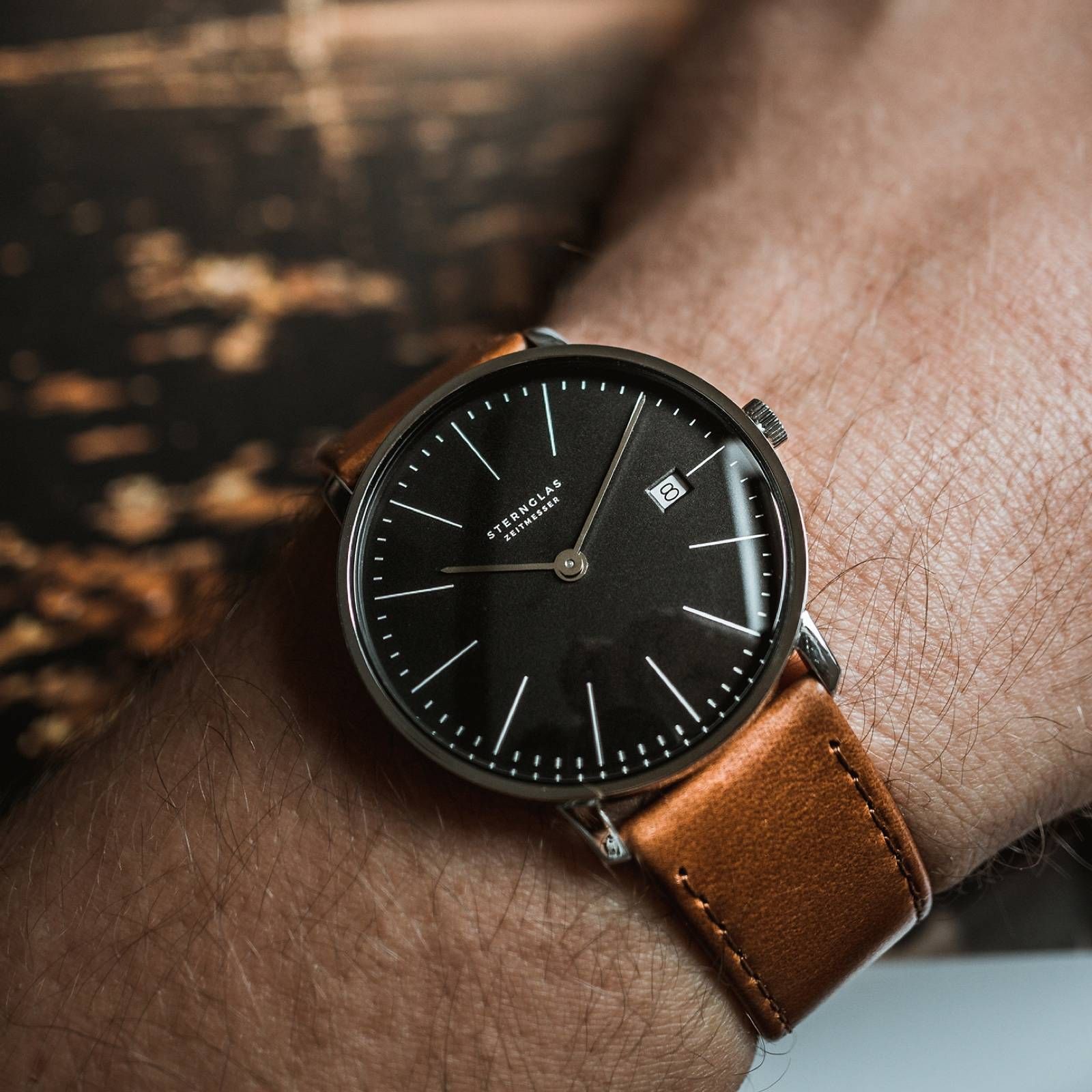Mondaine MH1.L2222.LB Helvetica 1 Light 38 NY Edition Reloj Mondaine MH1.L2222.LB Helvetica 1 Light 38 NY Edition Reloj