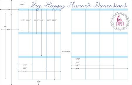 life plus paper | Happy planner printables, Happy planner, Happy