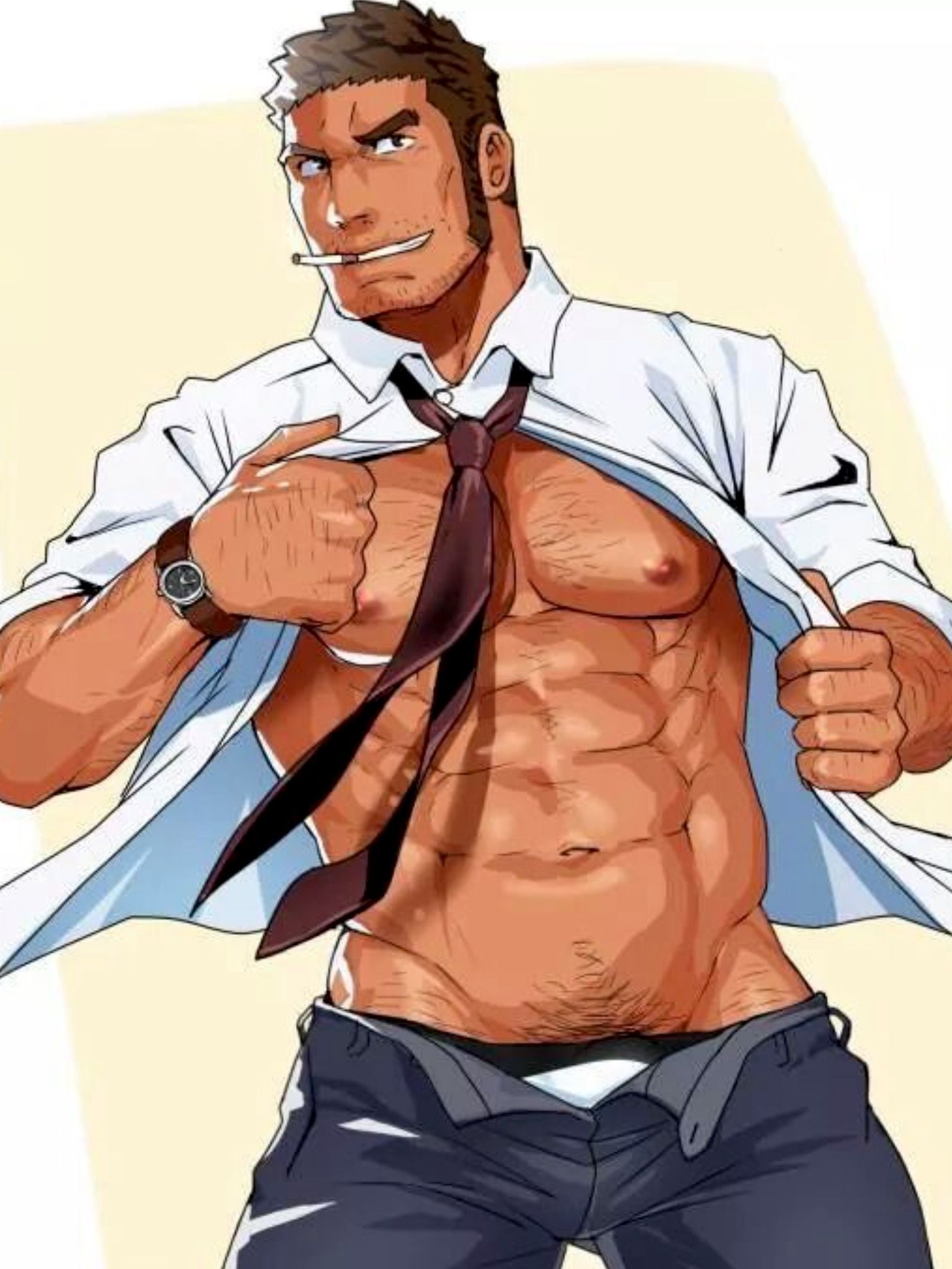 Superman Batman sesso gay