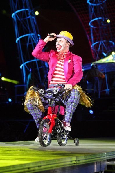 Gary Barlow Photos Photos Take That Present The Circus Tour Live Rehearsals Gary Barlow Take That Gary