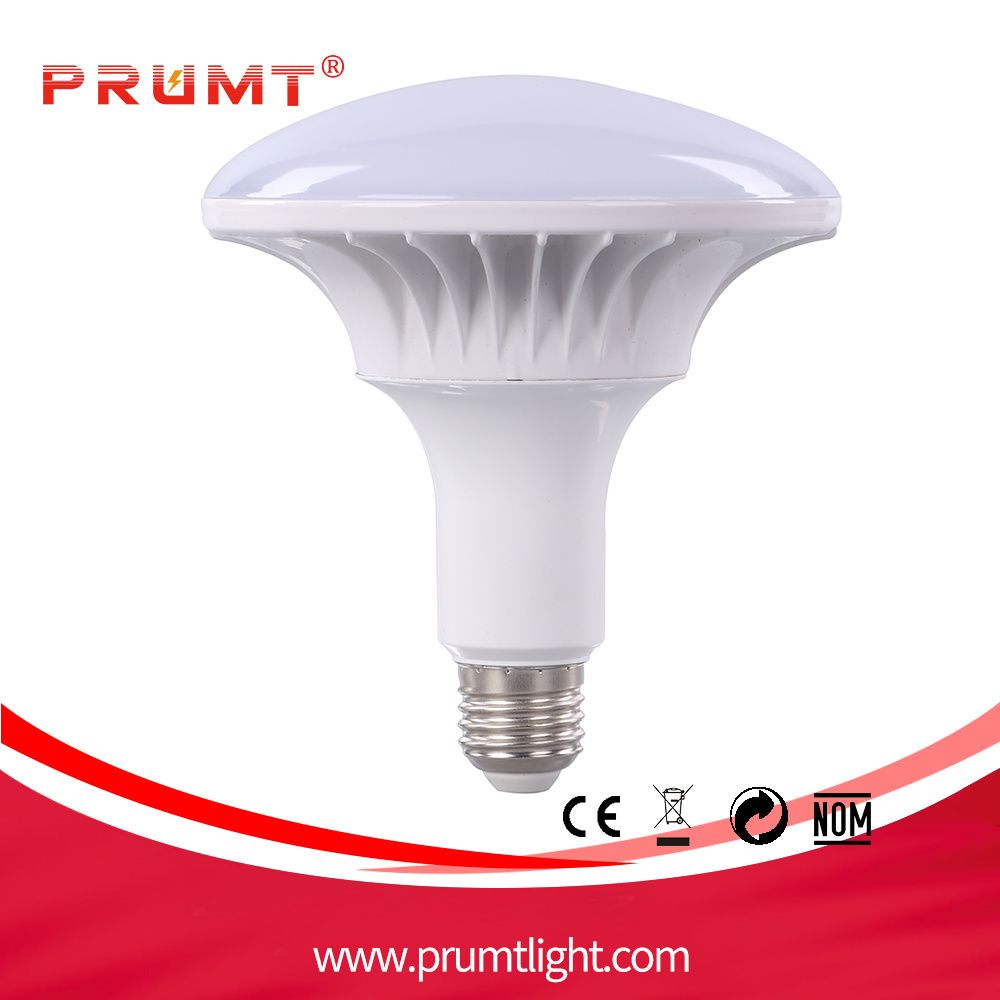 Aluminum LED Light Bulb E27 50W UFO LED High Bay Lighting Color Temperature : Cool White. Lamp Body Material : Aluminum+PP. Power : 20W. LED : 2835. Lamp Holder/Base : E27. Light : Gradual Changing. Usage : Indoor/Outdoor Lighting. Warranty : 2 Years. IP Rating : IP22. Input Voltage : 165-265V. Lifetime : 25000h. Lumen : 90lm/W. Ra : 80. Led Light Bulb, Led Bulb, Indoor Outdoor Lighting, High Bay Lighting, High Bays, White Lamp, Lamp Holder, Color Temperature, Ufo