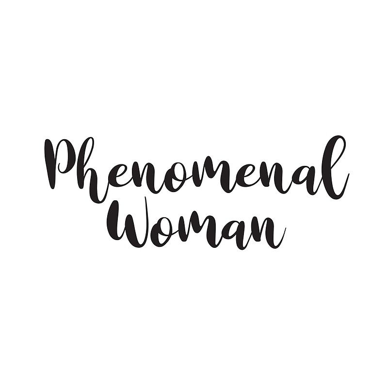 Phenomenal Woman Art Print By Ideasforartists Chanel Wall Art