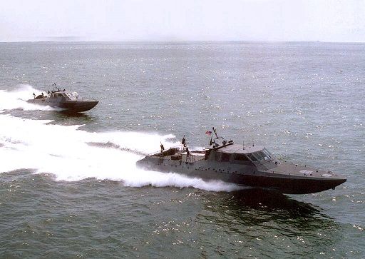 Αποτέλεσμα εικόνας για Excess Defense Article MKV BOATS