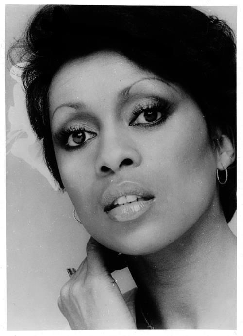 Lola Falana Vintage Black Glamour Black Beauties Beautiful Black Women