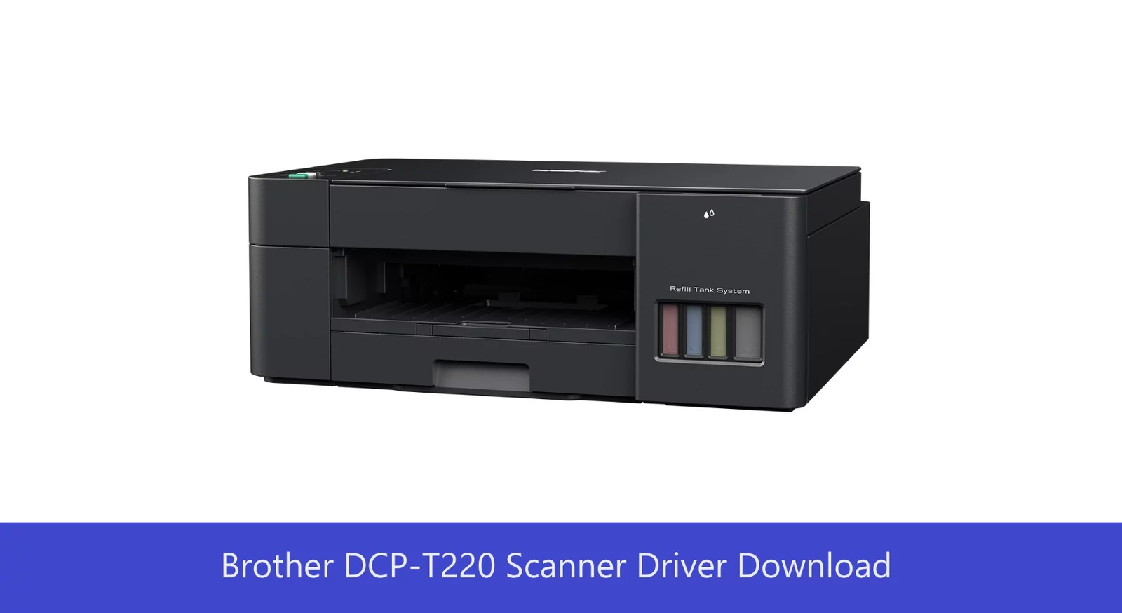 Brother DCP T220 Scanner Driver Free Download Brother DCP T220 Scanner Driver Free Download