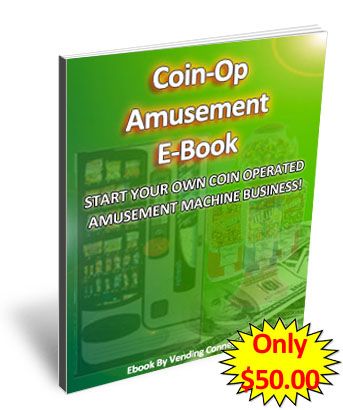 how to start a coin business