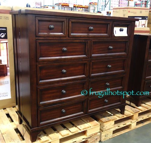 Imagio Home Gentleman S Chest Costco Frugalhotspot Furniture Imagio Home Gentleman S Chest Costco Frugalhotspot