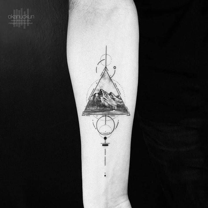 10 Tatuajes Para Los Amantes De La Naturaleza Tatuajes Para 15 Tatuajes Para Una Amante De La Naturaleza Kena