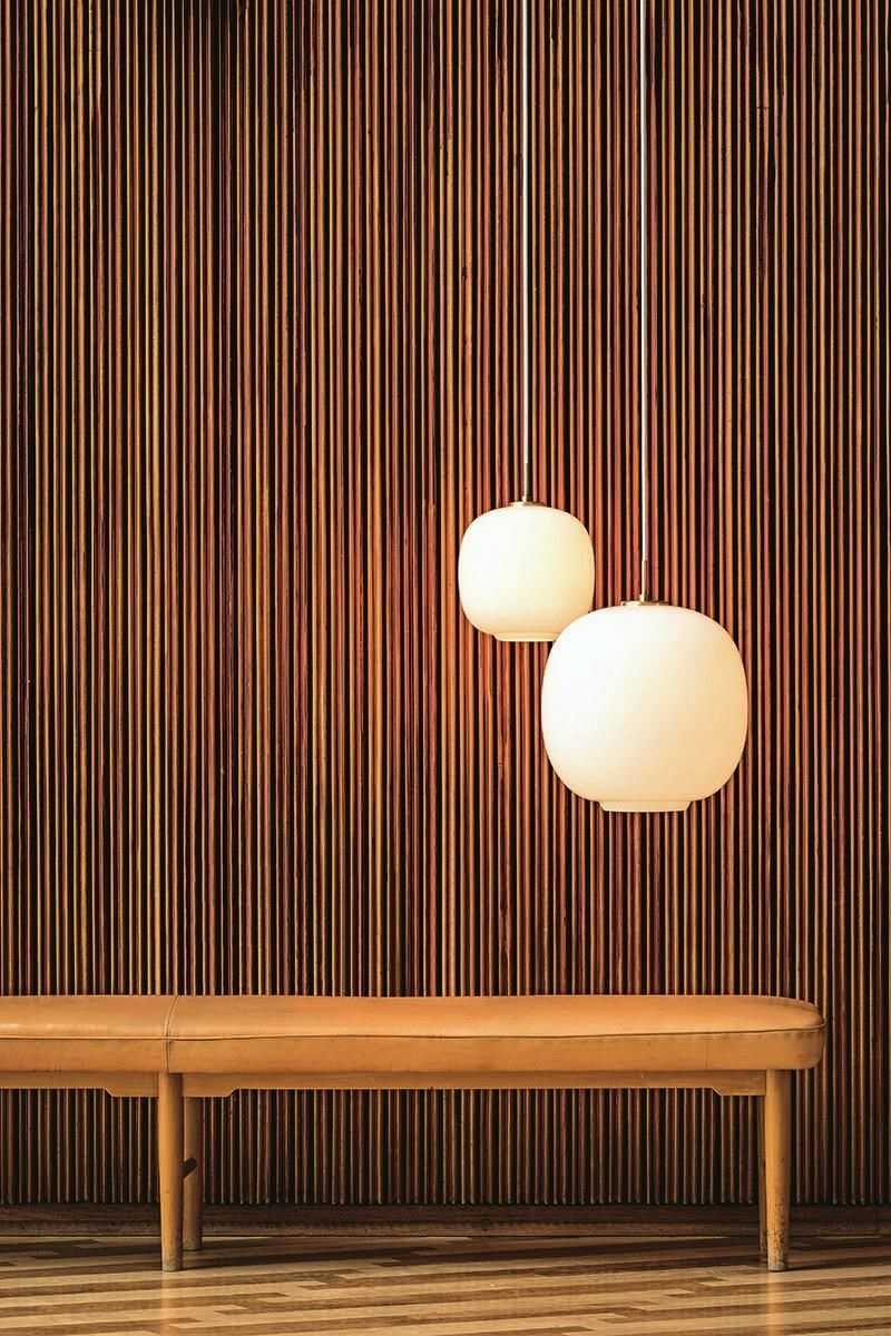 VL45 Radiohus Pendel Ø370 Louis Poulsen | Væglampe, Pendel VL45 Radiohus Pendel Ø370 Louis Poulsen | Væglampe, Pendel