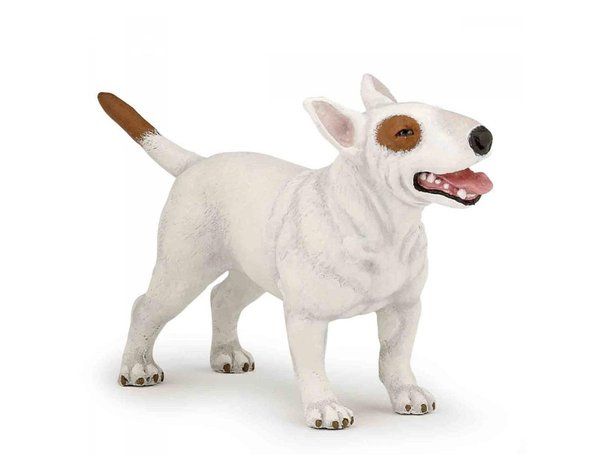 Papo Toys Farm Playmat Pet Toys Terrier Miniature Dogs