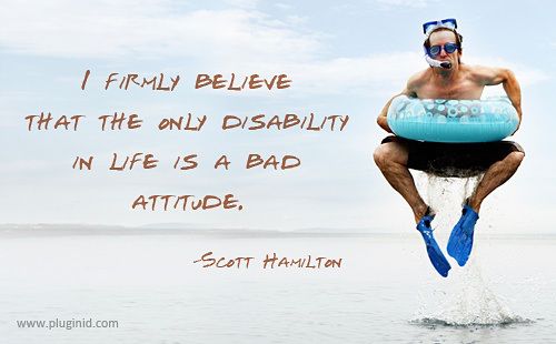 Choosing Bad Attitude Inspirational Sports Quotes Sport Quotes