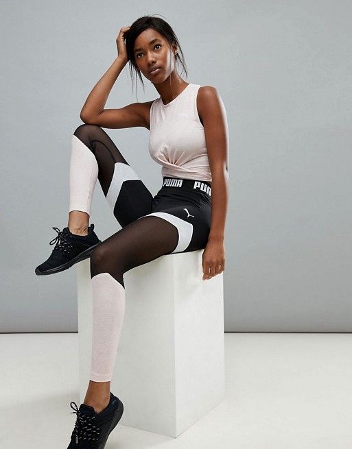 puma conjunto mujer puma conjunto mujer