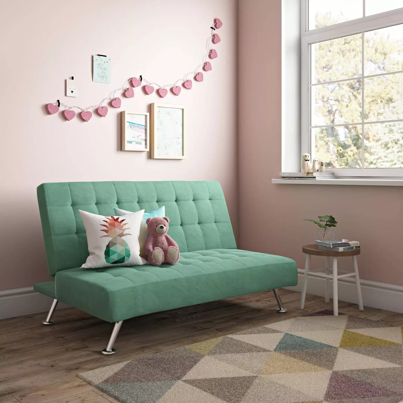 Winning How To Style A Daybed As A Couch Winning How To Style A Daybed As A Couch