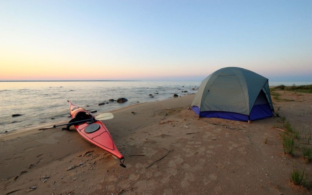 Playas Para Acampar En Mexico Acampar En La Playa Camping En La
