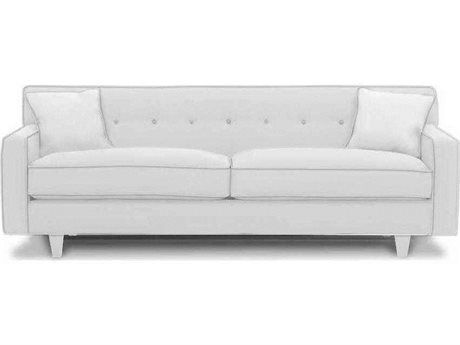Rowe Furniture Dorset Chrome Um Sofa Modern Bed Rowe Furniture Modern Sofa Bed, Rowe Dorset Sleeper Sofa