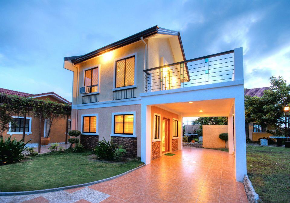 carport under house Google Search Balcony design, Terrace floor