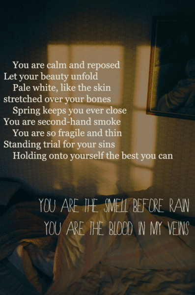 Smell Before The Rain Can You Be Words Holding Onto You smell-before-the-rain-can-you-be-words-holding-onto-you