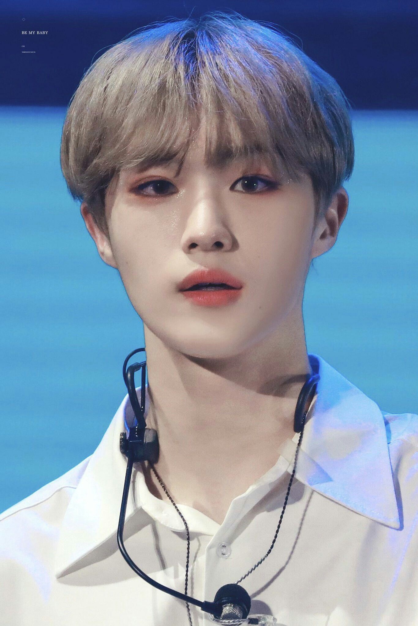 limlynd x cix yoon hyunsuk limlynd x cix yoon hyunsuk