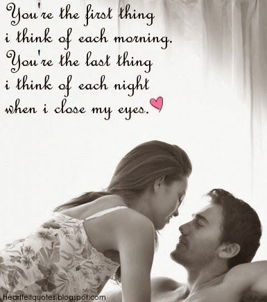 romantic love quotes and