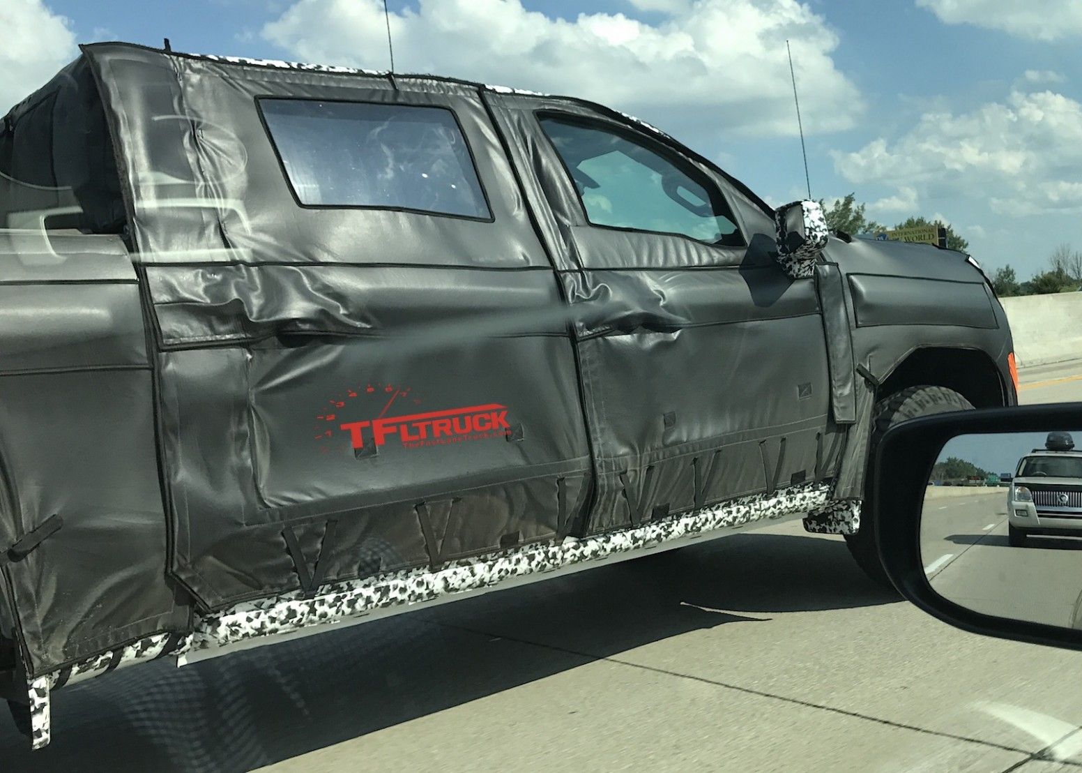 2020 Chevy Reaper History 2020 Chevy Reaper History
