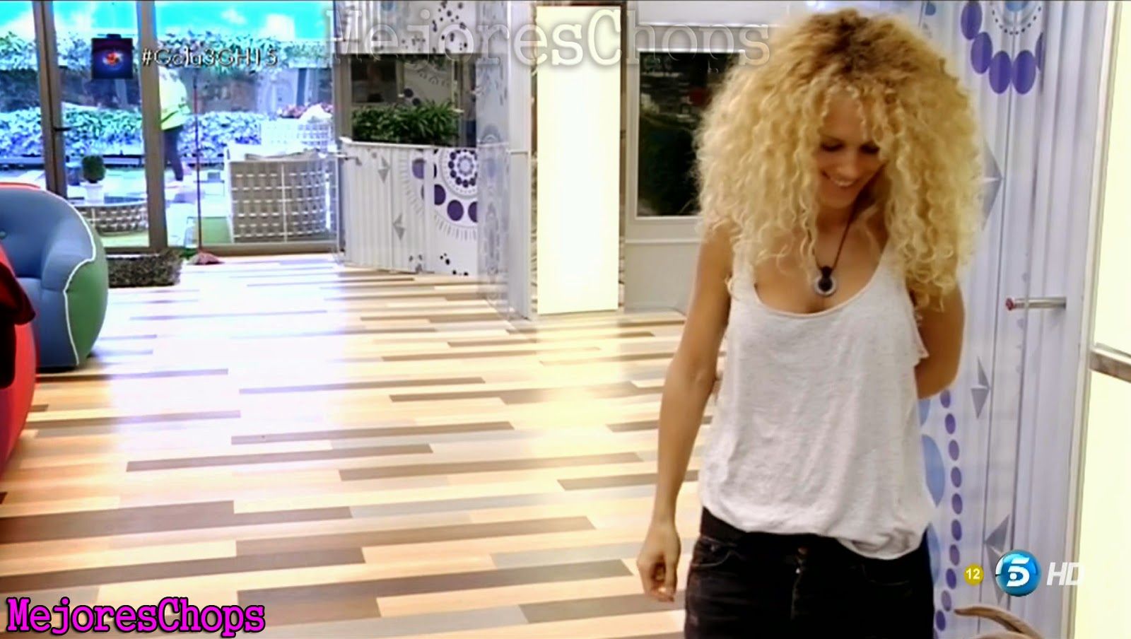 Azahara Gran Hermano 15 1 Jpg 1600 904 Hermanas