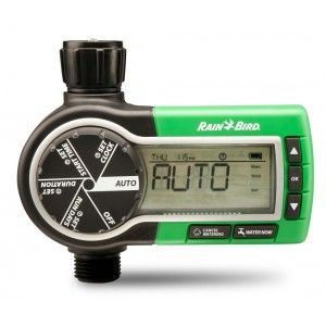 32eti Easy To Install Automatic Irrigation System Water Timer Irrigation Timer Sprinkler Timer