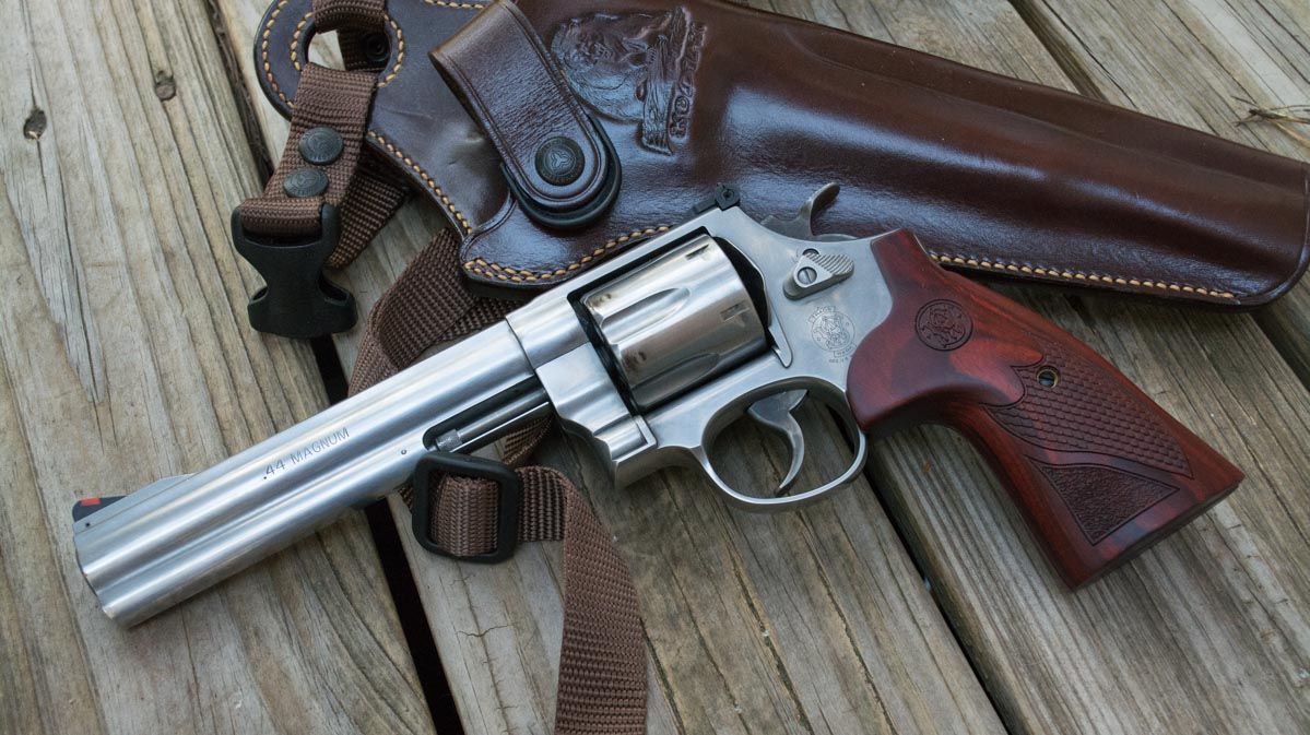 Marlin 1894 Sbl Modern Lever Hunter Mlh Custom Shop 44 Mag 16 Barrel 6rd Happy Tripper Action Job Sniper Gray Impact Guns