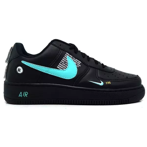 Nike Air Force 1 celeste Nike Air Force 1 celeste