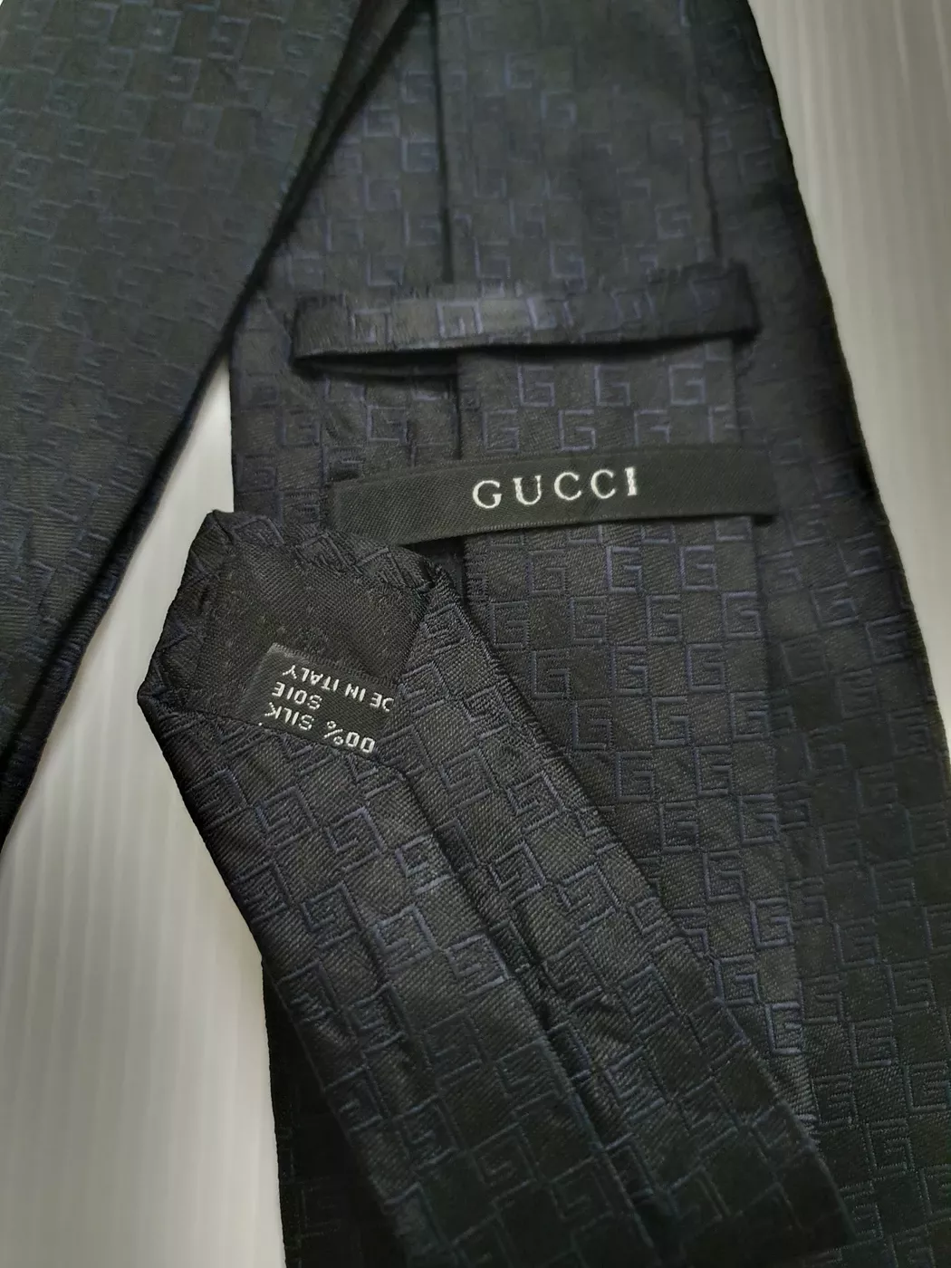 Black Gucci Pants Black Gucci Pants