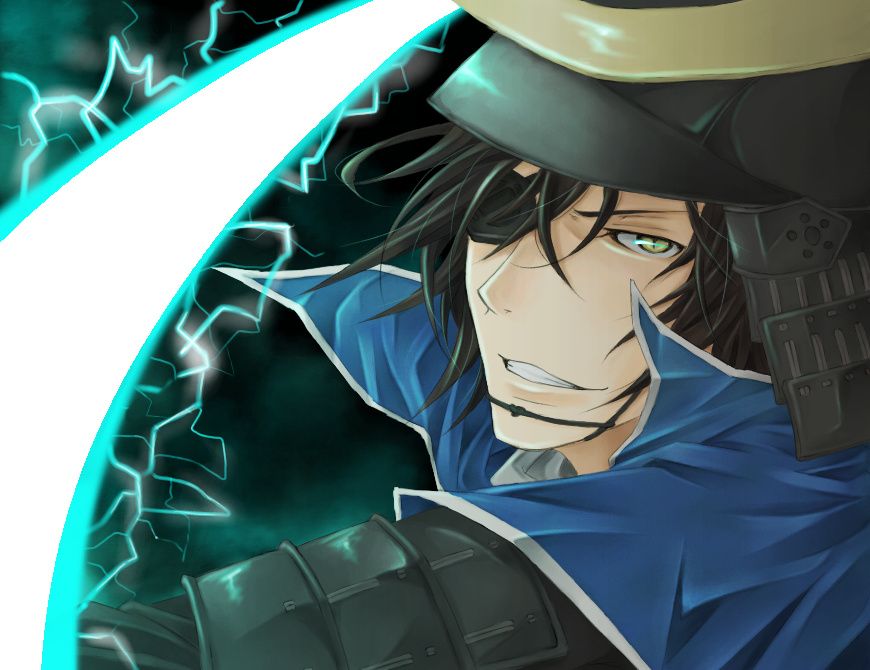 Partnersuche anime